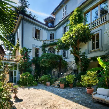 Villa Gina By Quokka 360 - Historic On The